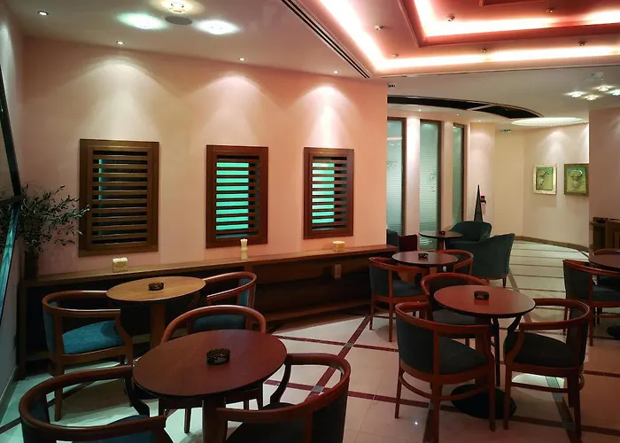 Centrotel Hotel